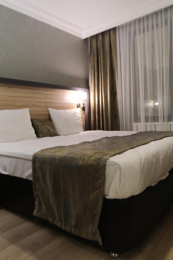 Cag Otel 에르주룸 외부 사진
