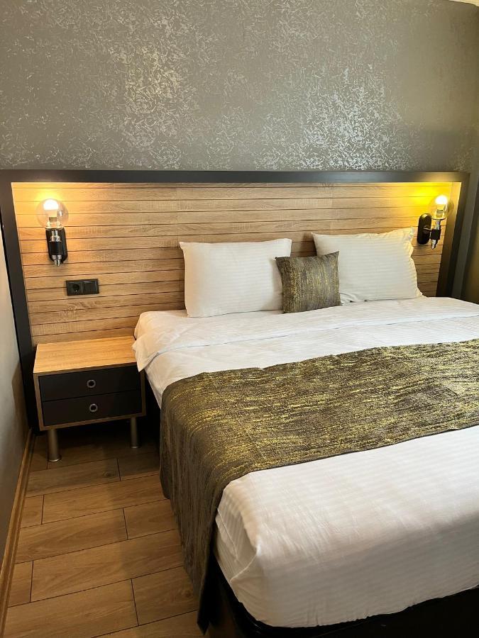 Cag Otel 에르주룸 외부 사진