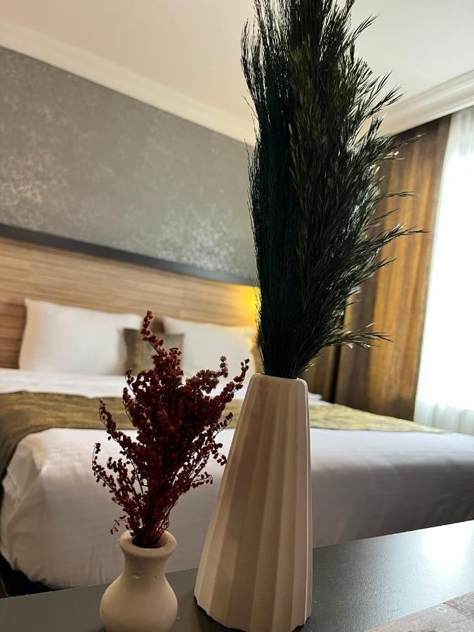Cag Otel 에르주룸 외부 사진