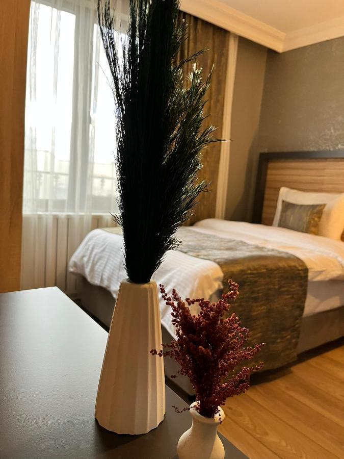 Cag Otel 에르주룸 외부 사진