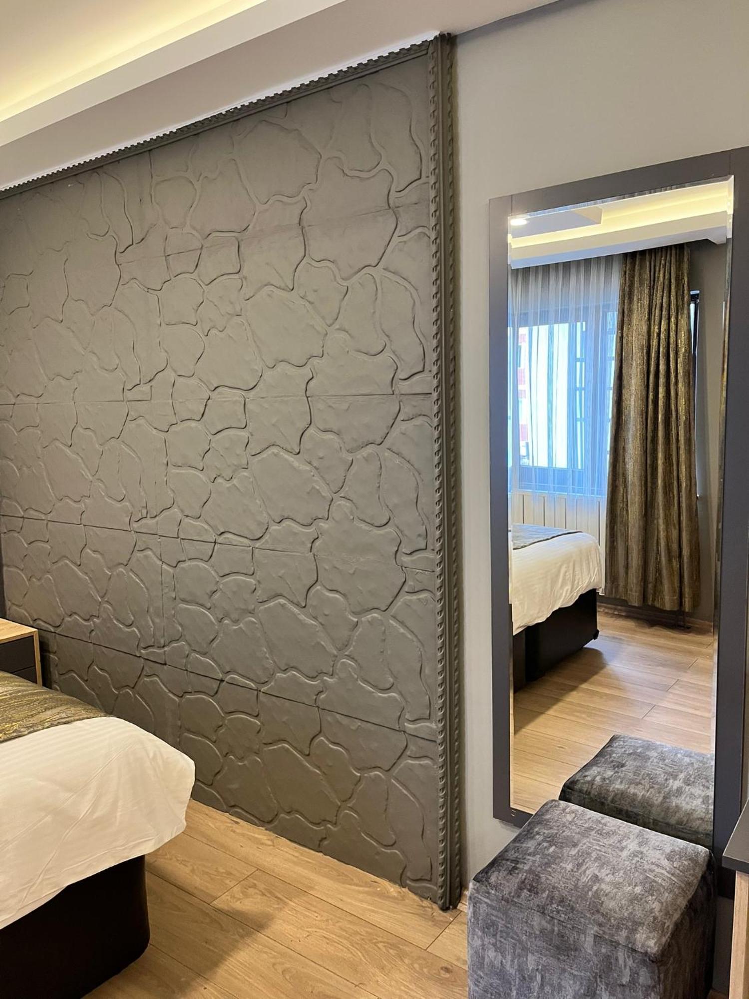 Cag Otel 에르주룸 외부 사진