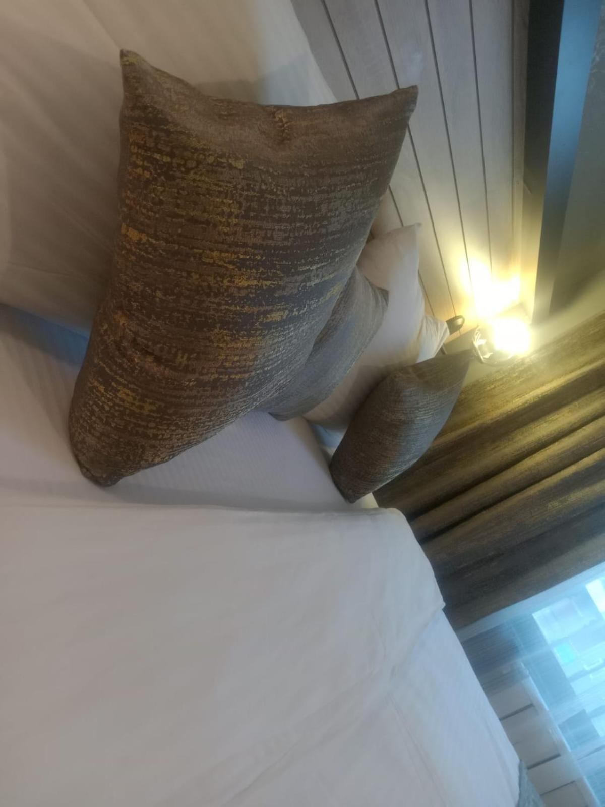 Cag Otel 에르주룸 외부 사진