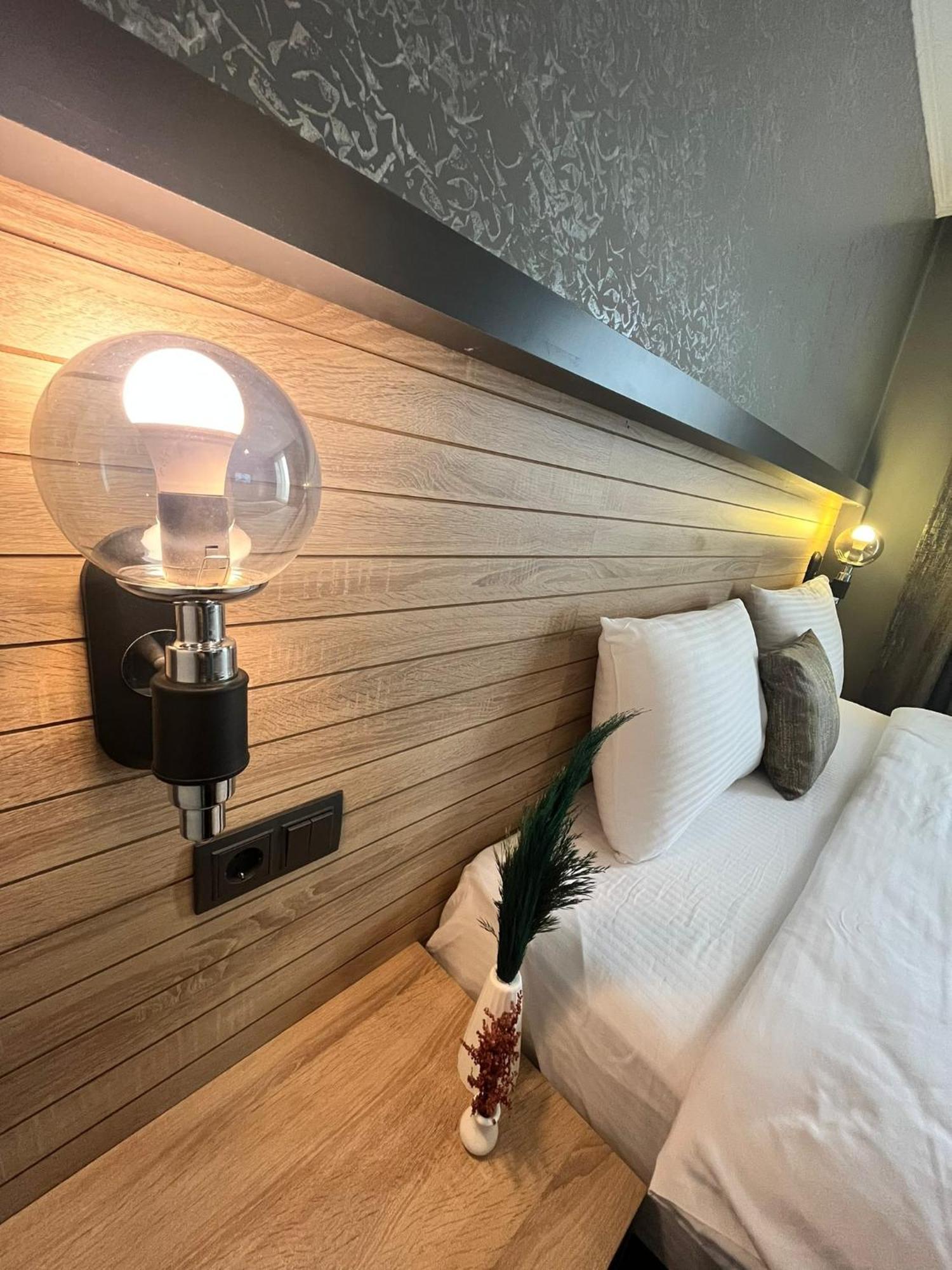Cag Otel 에르주룸 외부 사진
