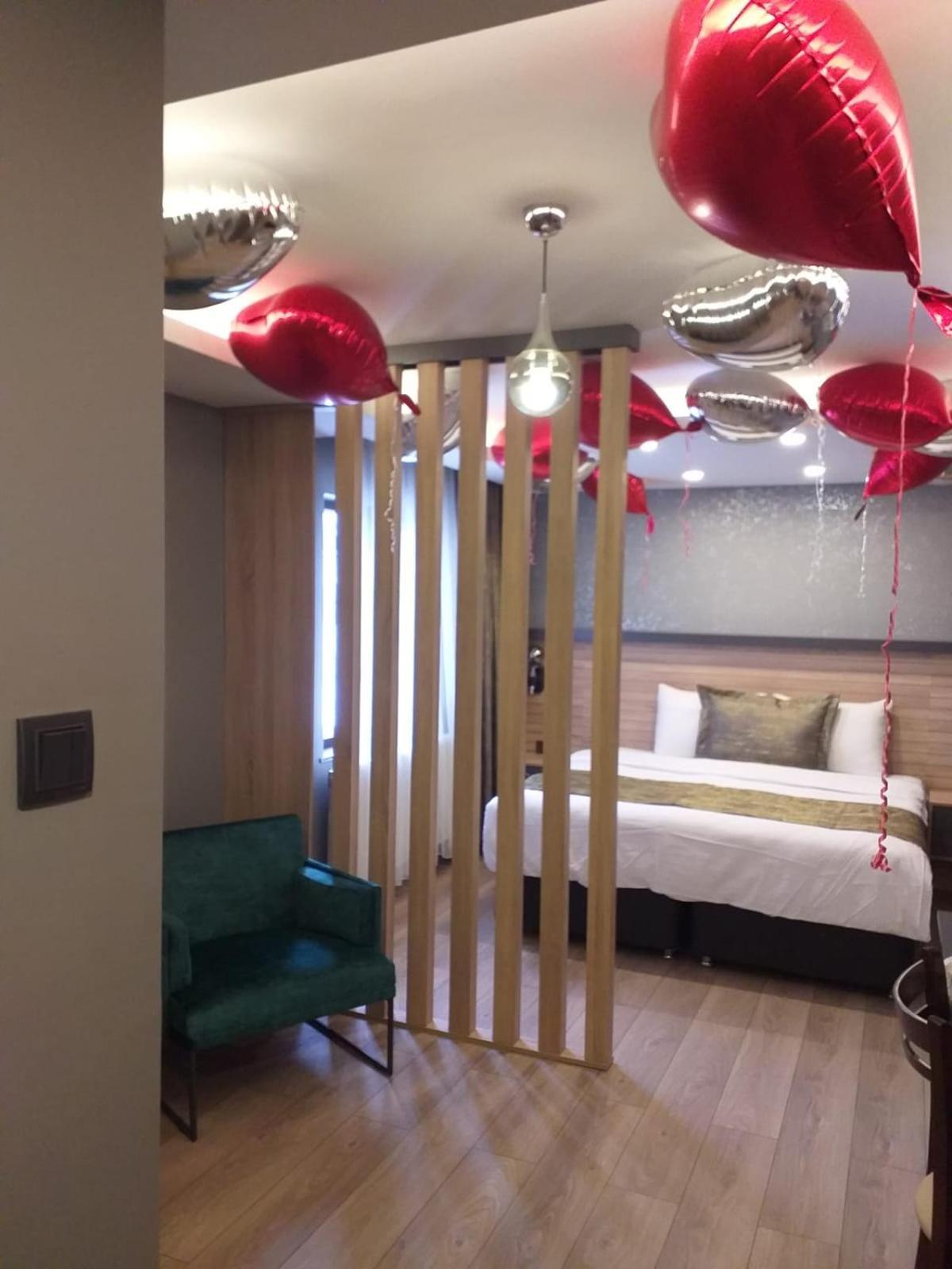 Cag Otel 에르주룸 외부 사진