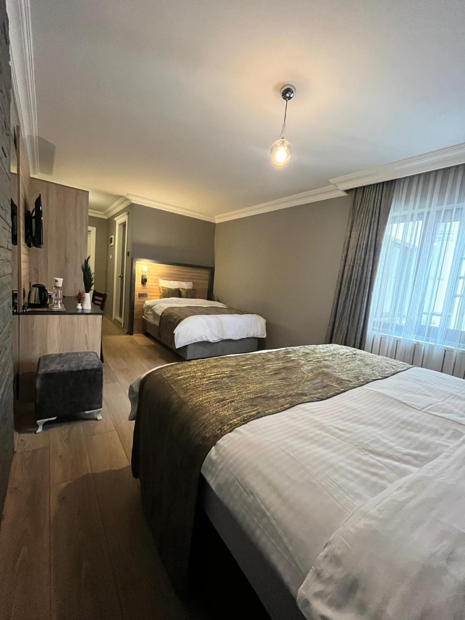 Cag Otel 에르주룸 외부 사진