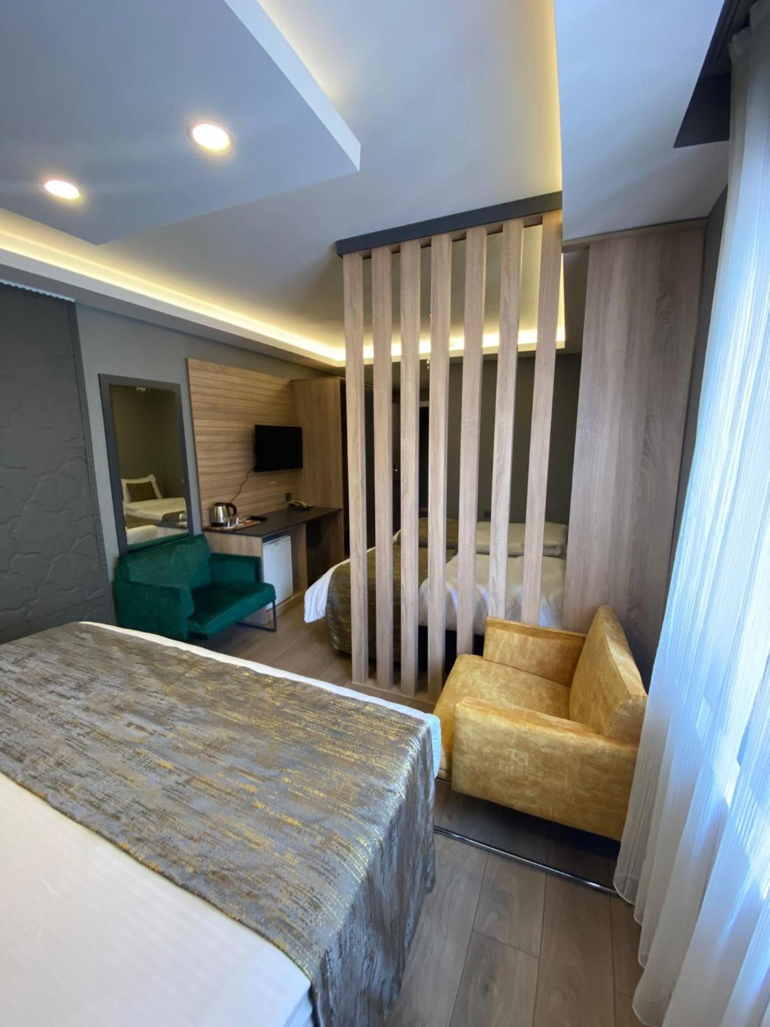 Cag Otel 에르주룸 외부 사진